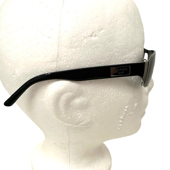 Prada PR61MS 5AV-5Z1 Polarized Men’s Sunglasses - Picture 9 of 16